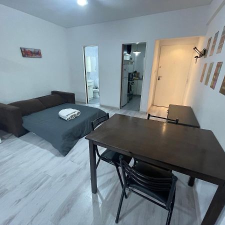 Appartement Hermoso Monoambiente Totalmente Equipado- M à Buenos Aires Extérieur photo