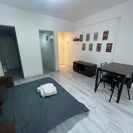 Appartement Hermoso Monoambiente Totalmente Equipado- M à Buenos Aires Extérieur photo