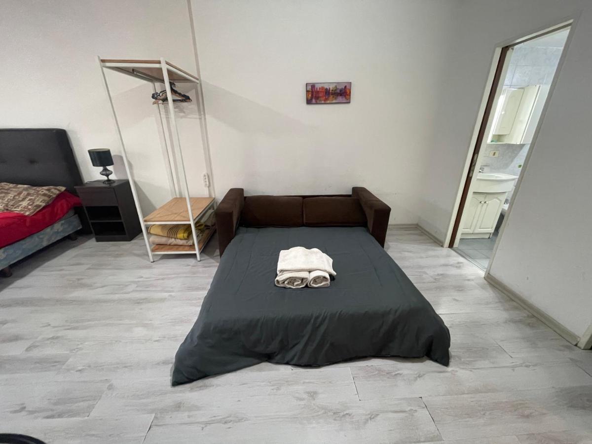 Appartement Hermoso Monoambiente Totalmente Equipado- M à Buenos Aires Extérieur photo