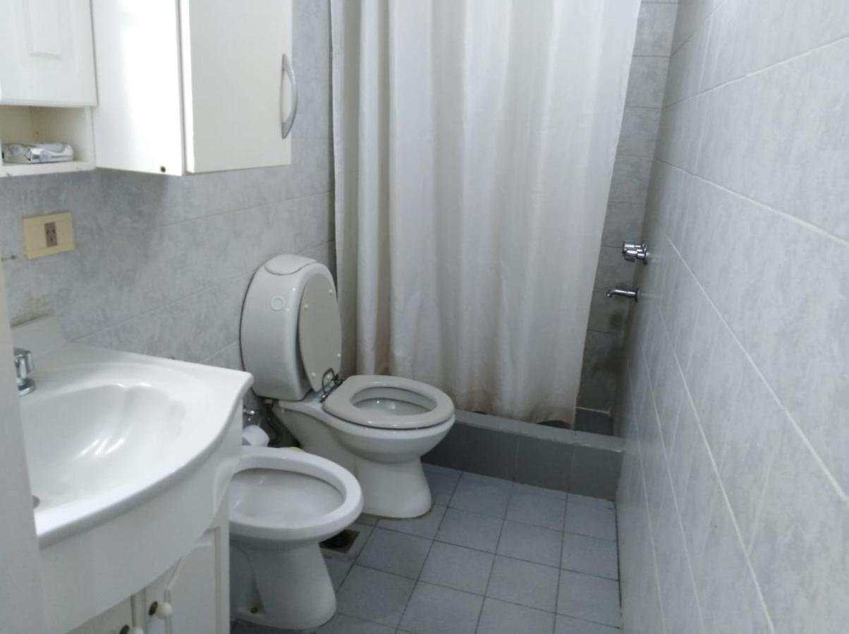 Appartement Hermoso Monoambiente Totalmente Equipado- M à Buenos Aires Extérieur photo