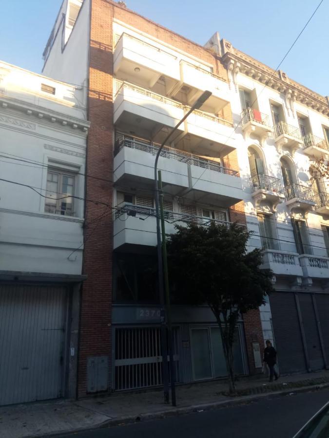 Appartement Hermoso Monoambiente Totalmente Equipado- M à Buenos Aires Extérieur photo